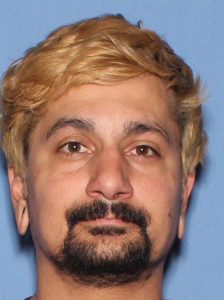 Dillon Scott Goodman a registered Sex Offender of Arizona