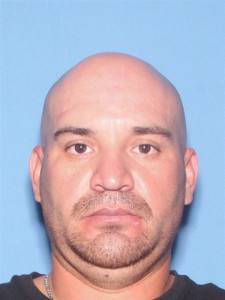 Diego Alexis Betancourt a registered Sex Offender of Arizona