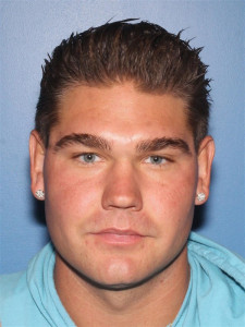 Adam Joseph Trzeciak a registered Sex Offender of Arizona