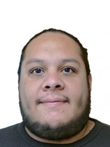 Anthony Esparza a registered Sex Offender of Arizona