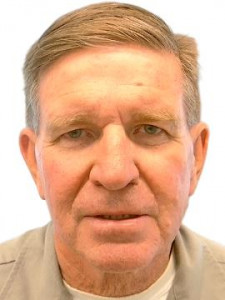 Richard Busby a registered Sex Offender of Arizona