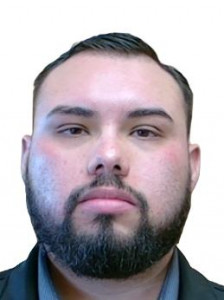 Elijah Colby Alegria a registered Sex Offender of Arizona