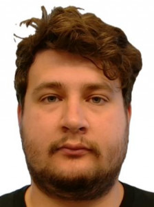 Joshua Luett a registered Sex Offender of Arizona