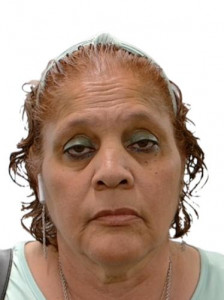 Patricia Oakes a registered Sex Offender of Arizona