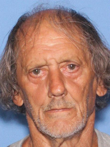 David Allen Sullivan a registered Sex Offender of Arizona