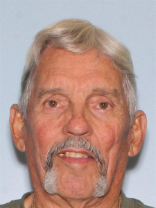 Bruce Ray Killough a registered Sex Offender of Arizona