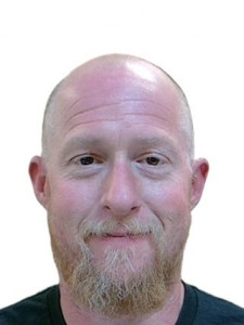 Daniel Marc Beckwith a registered Sex Offender of Arizona