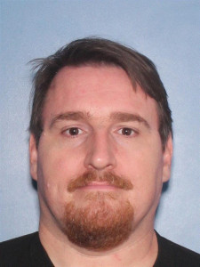 Benjamin David Gebhart a registered Sex Offender of Arizona
