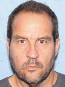 John Vigileos a registered Sex Offender of Arizona