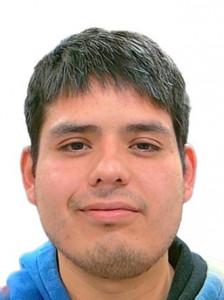 Andrew Reyes a registered Sex Offender of Arizona