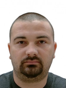 Christopher Brown a registered Sex Offender of Arizona