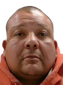 Dominic Dominguez a registered Sex Offender of Arizona