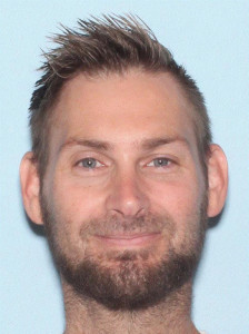 Nicholas Alan Parker a registered Sex Offender of Arizona