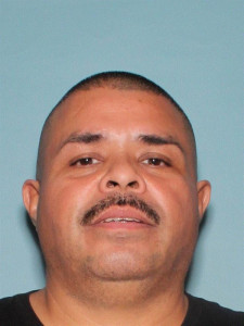 Nicholas Padilla a registered Sex Offender of Arizona