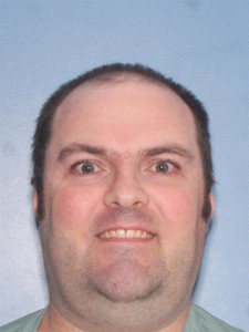 Aaron Jarvis Scott a registered Sex Offender of Arizona