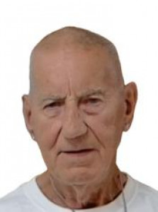 George Hanson a registered Sex Offender of Arizona