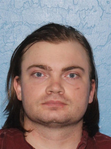Jared Benjamin Bartels a registered Sex Offender of Arizona