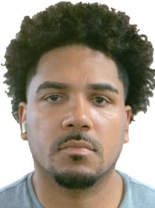 Trevonyae Eugene Cumpian a registered Sex Offender of Arizona