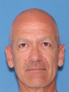 Robin Anthony Rittermann a registered Sex Offender of Arizona