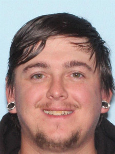 Zachary Warner Mcquillen a registered Sex Offender of Arizona