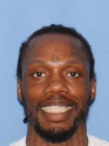 Antonio Liggins a registered Sex Offender of Arizona