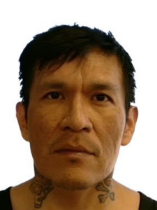 Kenderick Salliego a registered Sex Offender of Arizona