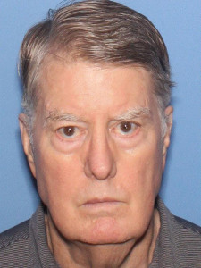 Bennie Mabon a registered Sex Offender of Arizona