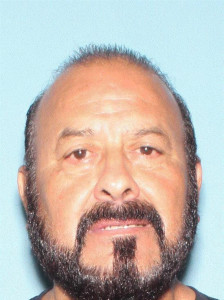 Armando Martinez a registered Sex Offender of Arizona