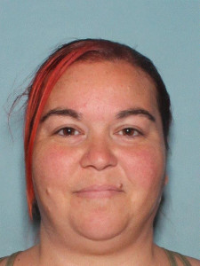 Christina Whelan a registered Sex Offender of Arizona