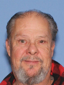 David Brian Lawson a registered Sex Offender of Arizona