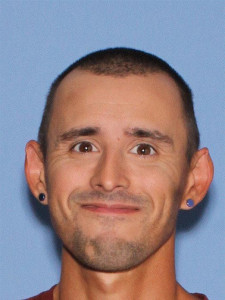 Tyler Aaron Ballard a registered Sex Offender of Arizona