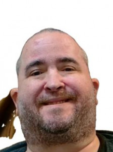 Steven Michael Scott a registered Sex Offender of Arizona