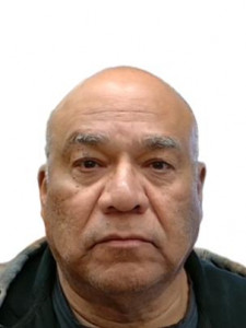 Peter Manuel Sanchez a registered Sex Offender of Arizona