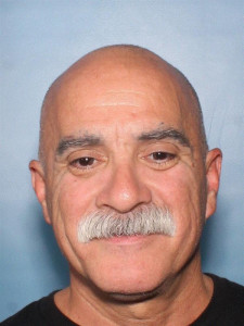 James Arvizu Jr a registered Sex Offender of Arizona