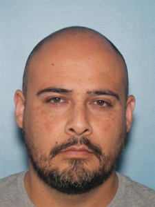 Andres Pedroza a registered Sex Offender of Arizona