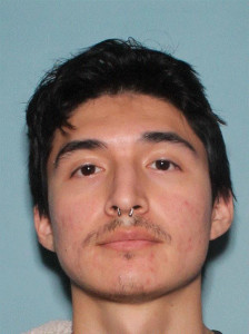 Alexandro Landeros-diaz a registered Sex Offender of Arizona