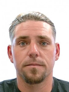 Justin Mcnutt a registered Sex Offender of Arizona