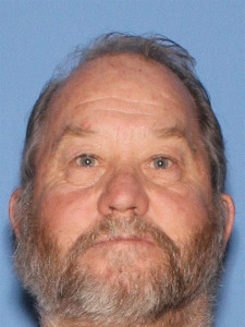 John Packard a registered Sex Offender of Arizona