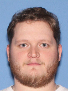 Joey Ferrell Fish a registered Sex Offender of Arizona