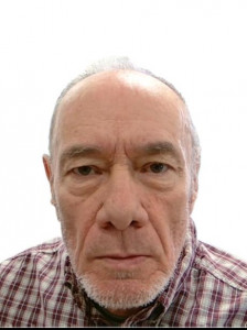 Jerry Roesberry a registered Sex Offender of Arizona