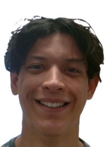 Tristan R Figueroa a registered  of Arizona