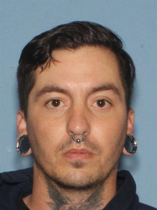 Nathaniel Frapp a registered Sex Offender of Arizona