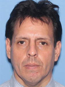 Efrain Serrano a registered Sex Offender of Arizona