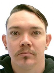 Daniel Ryan Yalen a registered Sex Offender of Arizona