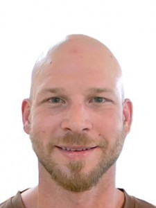 Christopher D Lindvig a registered Sex Offender of Arizona