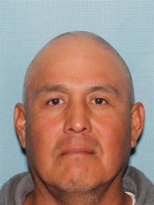 Dewey Yazzie a registered Sex Offender of Arizona