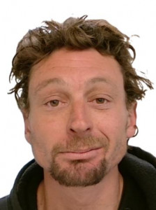 Nicholas Yauch a registered Sex Offender of Arizona