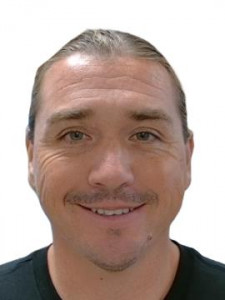 Blaze Lachappa a registered Sex Offender of Arizona