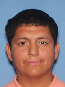 Aaron Orosco a registered Sex Offender of Arizona