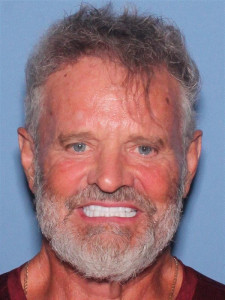 Rickie Rainey a registered Sex Offender of Arizona